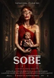 Sobe: Sakallı Bebek movie poster