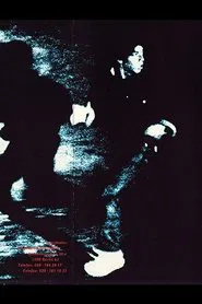 Hijo del río movie poster