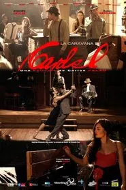 La Caravana de Gardel movie poster