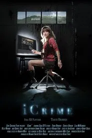 iCrime movie poster