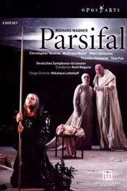 Parsifal movie poster