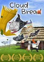 Cloud Bread tv show poster