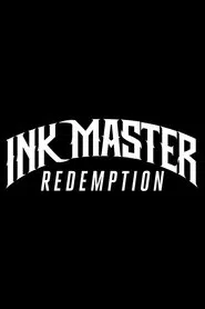 Ink Master: Redemption tv show poster