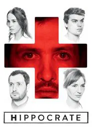 Poster da série Interns