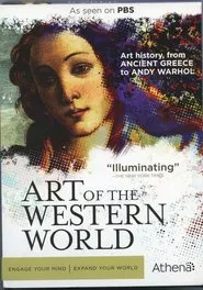 Poster da série Art of the Western World