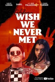 Wish We Never Met movie poster