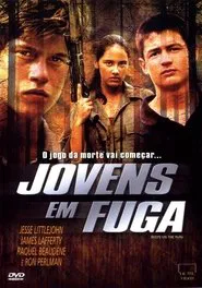 Poster do filme Jovens em Fuga