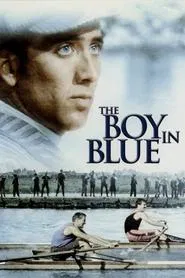 The Boy in Blue movie poster
