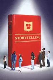 Storytelling movie poster