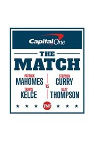 The Match VIII movie poster