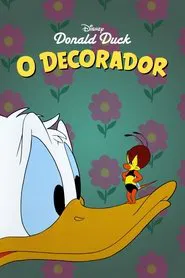 Poster do filme O Decorador
