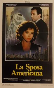 The American Bride movie poster