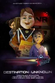 Destination: Unknown movie poster