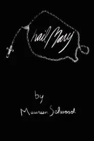 Hail Mary movie poster