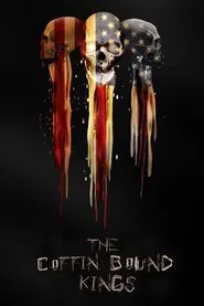 Poster do filme The Coffin Bound Kings