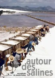 Autour des Salines movie poster