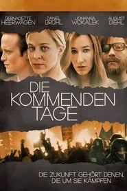 The Coming Days movie poster