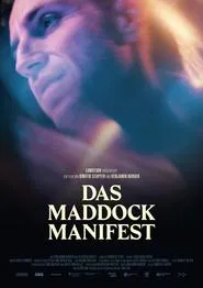 The Maddock Manifesto movie poster