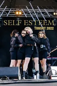Poster do filme Self Esteem: TRNSMT 2022