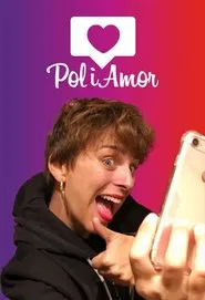 PoliAmor tv show poster