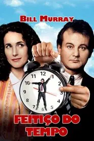 Poster do filme Feitiço do Tempo