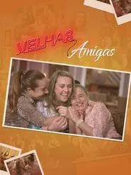 Poster da série Old Friends