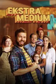 Ekstra Medium tv show poster