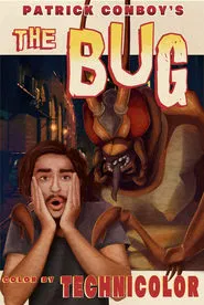 The Bug movie poster