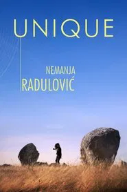 UNIQUE: Nemanja Radulović movie poster