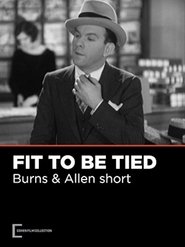 Fit to be Tied movie poster
