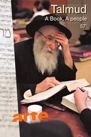 Talmud movie poster