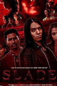 Slade tv show poster