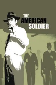 The American Soldier movie poster