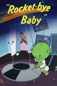 Rocket-bye Baby movie poster