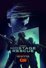 Hostage Rescue tv show poster