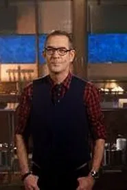 Chopped: Grill Masters tv show poster