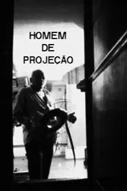 Homem de Projeção movie poster
