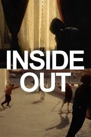 Inside Out movie poster