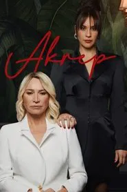 Poster da série Scorpion