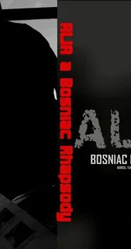 Poster do filme Alia: A Bosniac Rhapsody