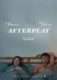 Afterplay movie poster