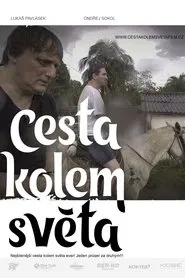 Cesta kolem světa movie poster