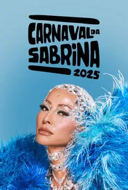 Carnaval da Sabrina tv show poster