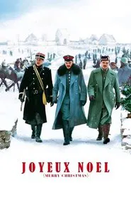 Joyeux Noel movie poster