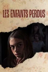 The Lost Children movie poster