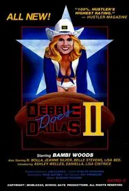 Debbie Does Dallas Part II movie poster