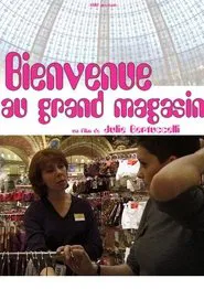Bienvenue au grand magasin movie poster