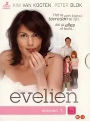 Poster da série Evelien