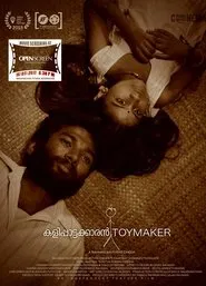 Kalippaattakkaaran: Toy Maker movie poster