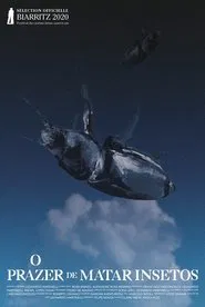 The Pleasure of Killing Bugs movie poster